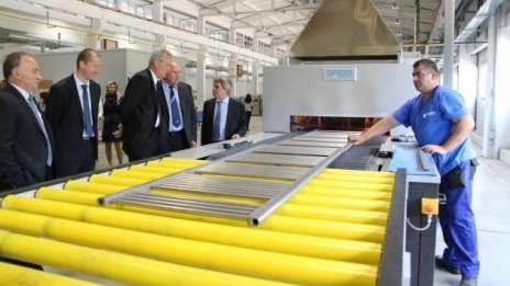 "Корадо" приключи 2020 г. с 8% ръст на печалбата