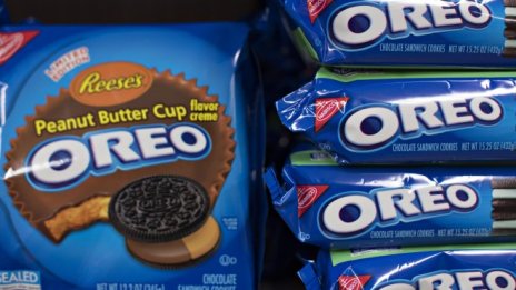 Mondelez е решена да запази силната позиция, която си извоюва през 2020 г.