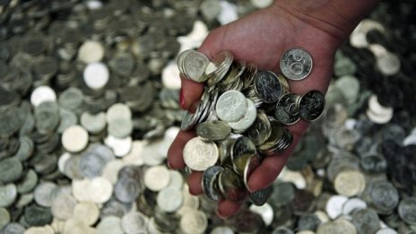 България е дала държавни гаранции за под 1% от БВП през 2019 г.