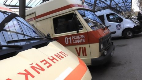 Борис Ячев: Ще има регламент за частния сектор в медицинския транспорт