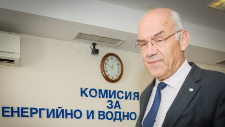 Цената на газа пада с 47% от 1 ноември