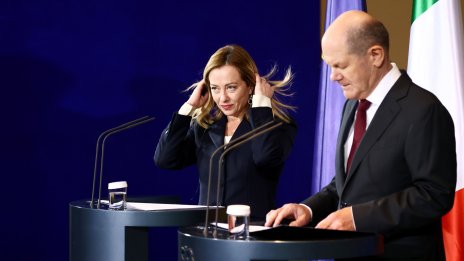 Успява ли Италия да засенчи Германия като водеща икономическа сила в Европа?