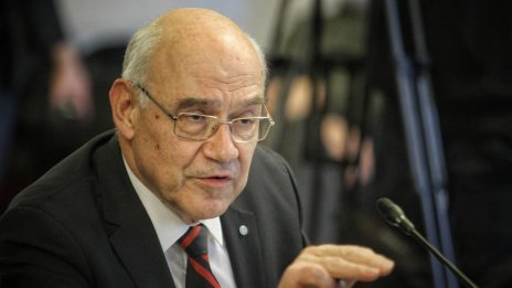 Ив. Иванов: Войната в Украйна показа, че енергийните мрежи трябва да бъдат децентрализирани