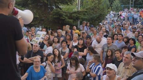 Прокуратурата проверява данни за незаконно отчуждени имоти в столичния кв. Младост