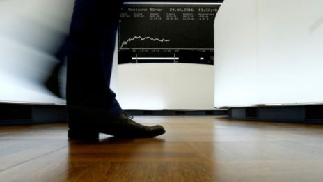 Европейските пазари вече са в очакване на срещата на ЕЦБ