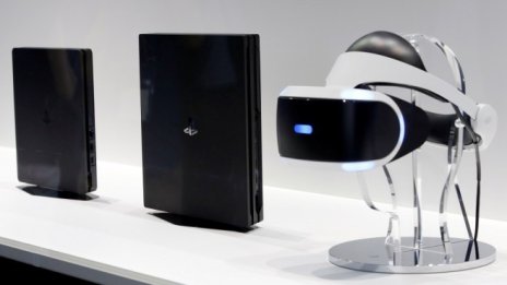 PlayStation 4 достигна 50 млн. продажби