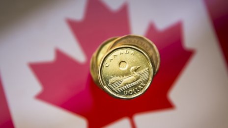 Централната банка на Канада остави лихвите без промяна