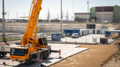 Съдът на ЕС се произнесе срещу държавна помощ за разширяване на АЕЦ "Пакш" в Унгария