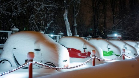 Германците купуват все по-малко дизелови коли 