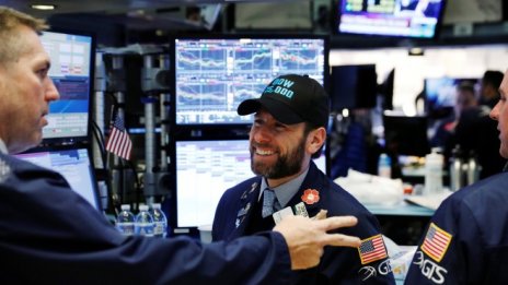 И нека борсовото рали продължи 