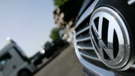 VW вероятно ще отчете нов рекорд на продажбите през 2017 г.