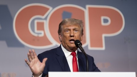 Тръмп се е облагодетелствал с над 1 млрд. долара чрез лъжи за стойността на активите си