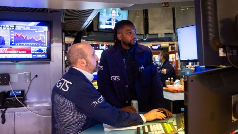 S&P 500 се насочва към най-лошата си седмица от декември*