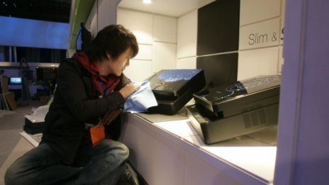 Samsung се отказва от бизнеса с принтери