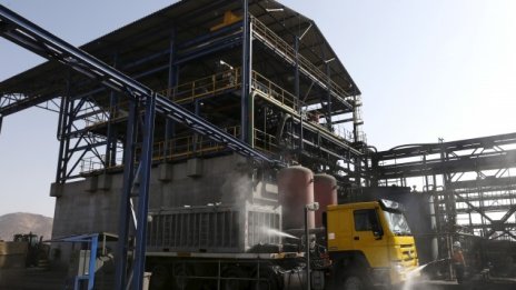 Износът на България намалява с 3,1% към края на юли, а вносът - с 6,5% 