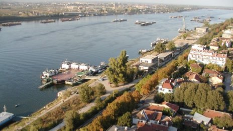 Глобяват с 500 хил. лева завода на "Монтюпе" в Русе за замърсяване на въздуха