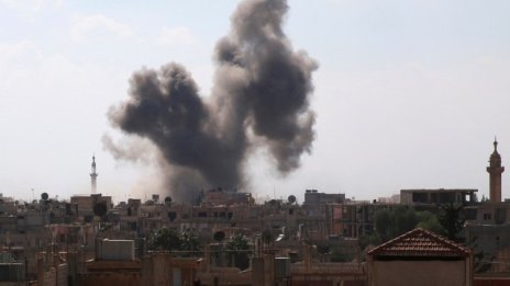 Independent: След сделката със САЩ Русия ще си върне статута на суперсила