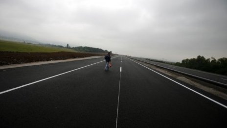 КЗК отхвърли поредна жалба срещу тол системата