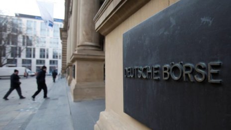 Европейските индекси изтриха по над 1%