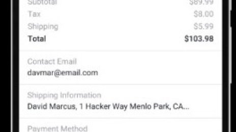 Ботовете във Facebook Messenger вече позволяват плащания