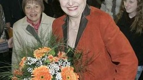 Кристалина Георгиева препоръчва влизането в Шенген да става внимателно