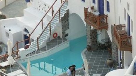 Сезонът на големите отстъпки на жилищния пазар в Гърция