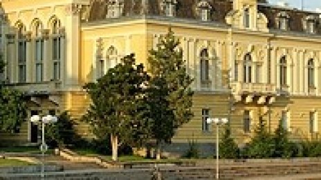 Дават над 3 млн. лв. за ремонт на Националния музей за изобразително изкуство