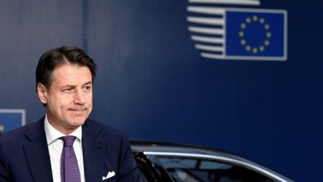 Рим: Можем да променим „някои дребни неща“ в бюджета