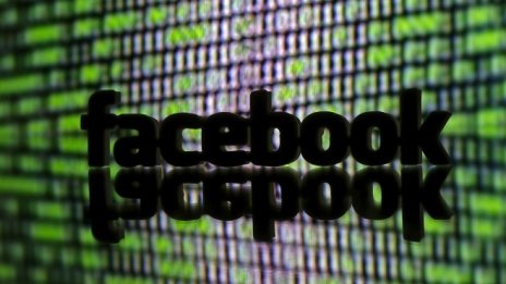 Facebook e предоставяла поверителни потребителски данни на Airbnb и Netflix