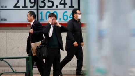 Арестът на главния финансов директор на Huawei удари азиатските борси