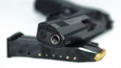 Служба „КОС“ започва проверка в завод „Арсенал“ в Казанлък