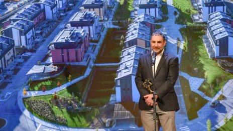 Александър Доу, SGI: Страстта към устойчиви решения е в ДНК-то на компанията