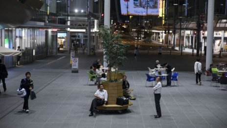 Безработицата в Япония се задържа на стабилни равнища през февруари