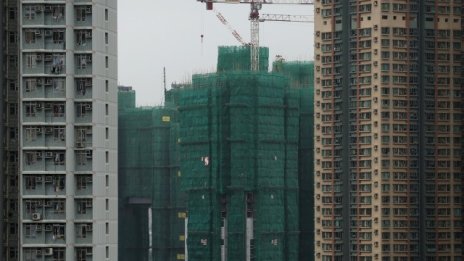 Цените на жилищата в Китай се очаква да нараснат с 6% през 2016 г.