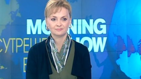 Полина Карастоянова напуска групата на Патриотичния фронт