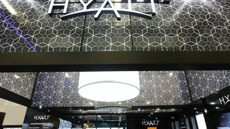 Хотелската верига Hyatt стъпва в България*