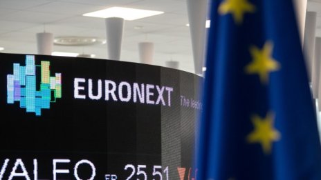 Коронавирусът най-накрая задуши и европейските борси*