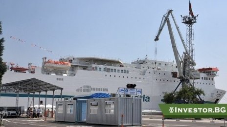 Секторът на услугите приключи 2019 г. с годишен и месечен ръст