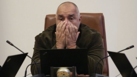 Борисов свиква извънреден Съвет по сигурността заради коронавируса