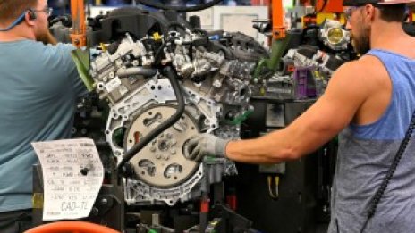 Настроенията на германския бизнес устояват на заплахата от коронавируса