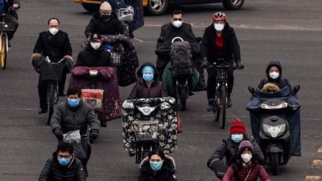 Подценява ли Wall Street коронавируса?