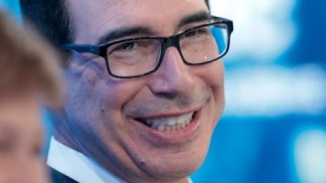 Манучин: Коронавирусът няма да попречи на сделката между САЩ и Китай