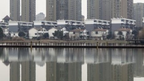 Китайските предприемачи са изправени пред ликвидна криза заради коронавируса