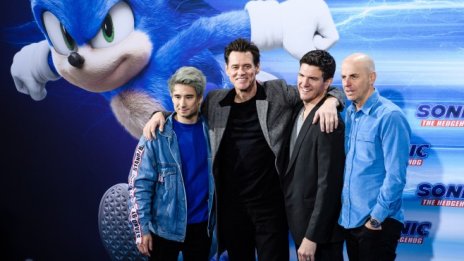 „Соник: Филмът“ отново е на първо място в боксофис класацията у нас
