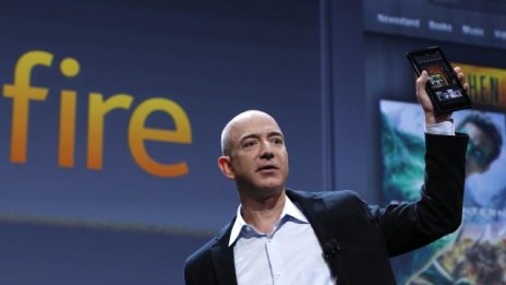 Amazon пуска таблет за 199 долара 