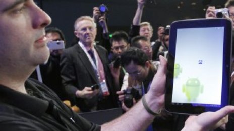 Samsung и Microsoft сключиха лицензионно споразумение за Android 