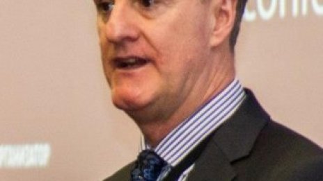 Роб Дейвидсън: Важно е София да се превърне в различна марка