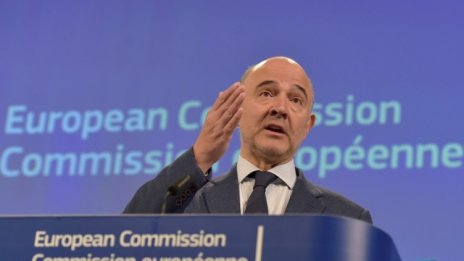 Московиси се надява  на споразумение за гръцкия дълг до края на тази година