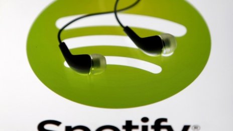 Потребителите на Spotify вече са над 100 милиона
