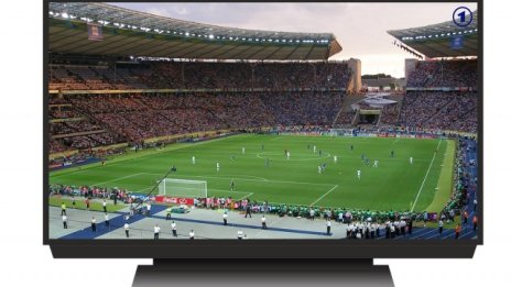 Всеки пети европеец гледа 468 часа футбол годишно по телевизора